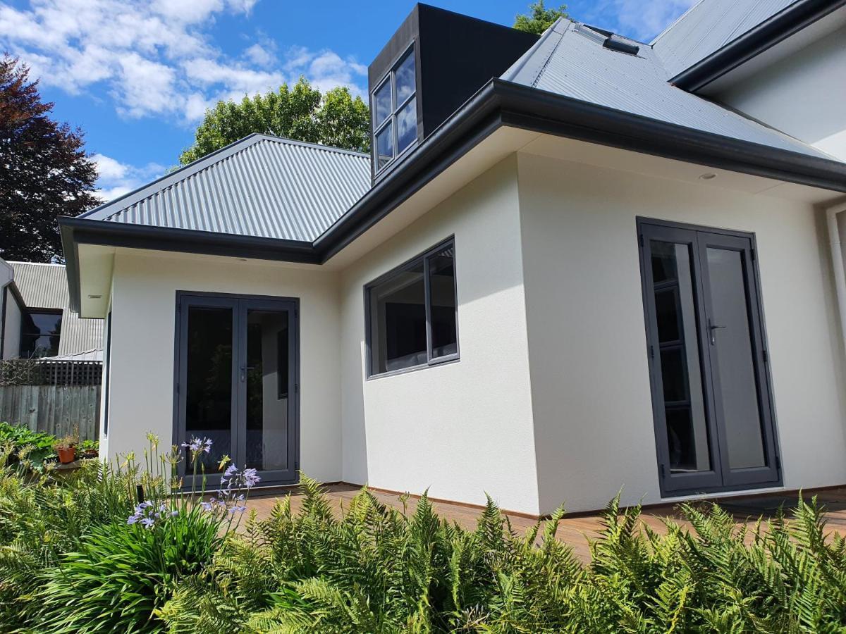 Christchurch Airport House מראה חיצוני תמונה